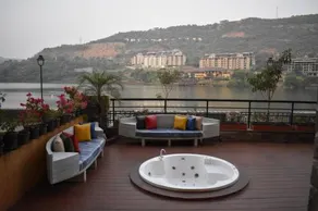 Lavasa Lake Palace - Image 1