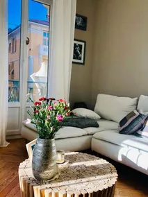 Un coin de paradis dans le quartier de la Liberation - Image 2