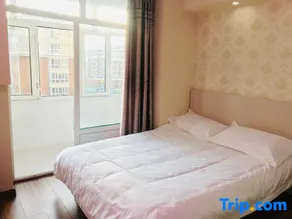 Jiutian Express Hotel - Image 2