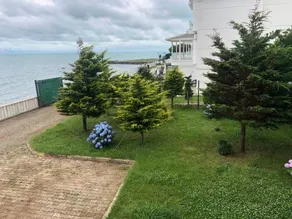 Seyran Seaside Apartments - 2-dublex - Image 2