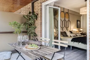 Charming apartment with luxury finishes in Goya by Sharing Co. - Image 4