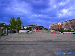 Jinglong International Hotel - Image 5