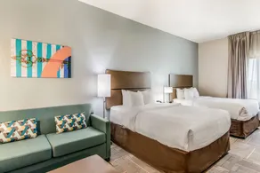 MainStay Suites Fort Stockton - Image 1