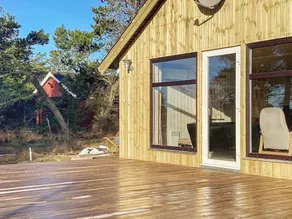 4 Person Holiday Home in Ringkobing - Image 2