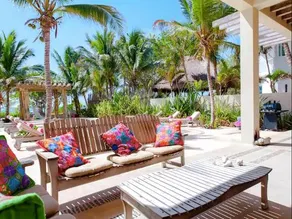 Riviera Maya Haciendas - Villa Alma Rosa - Image 4