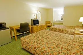 Americas Best Value Inn Gainesville, Tx - Image 2