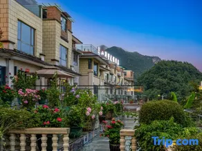 Jiangshan Villa Resort - Image 2