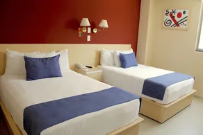 Sleep Inn Tuxtla Gutiérrez - Image 2