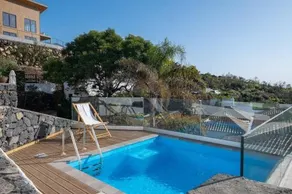 Casa Cordobés - piscina y bañera de hidromasaje - Image 2