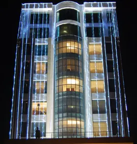 Park Prime Ranchi Hotel - Image 5