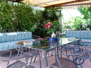 Group Accommodation in the Center of Sicily With Private Pool Alia - Image 5