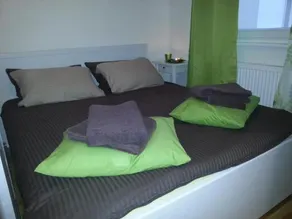 Apartment Capital Town-free parking - Image 2
