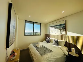 Modern 3-Bedroom Apartment, Ryde NSW 2112 - Image 2