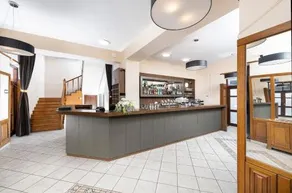 Svájci Lak - Swiss Lodge - Image 4