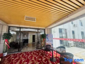 Zhenjin Desert Holiday Manor - Image 5