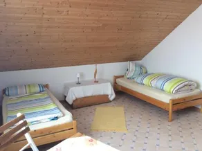 Ferienwohnung Im GrÜnen - Image 5