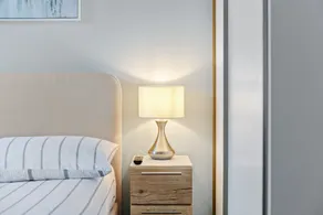 LUXURIOUS ONE BEDROOM APARTMENT IN BOND STREET - Image 4