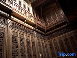 Wuyuan Wangjia Huiyuan·Intangible Cultural Heritage Holiday Homestay - Image 4