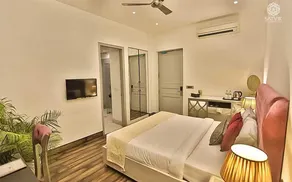 Satvik Resort & Hotel - Image 2
