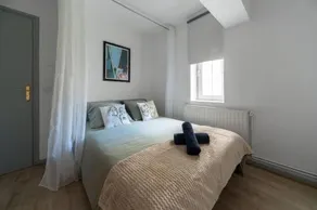 Le Duplex Grand appartement centre ville avec parking privÃ© - Image 4