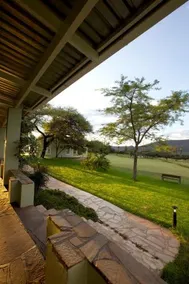 Ghaub Lodge - Image 2