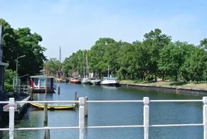 Hotel Restaurant Het Roode Hert - Image 2