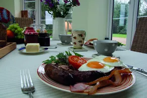 Bewl Rookery B&B - Image 2