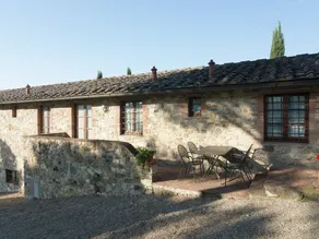 Restored Farmhouse With two Pools and a BBQ for Pleasant Summer Evenings - Image 3