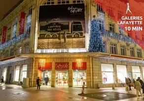 SWEETHOME DIJON - Drapeau - Image 4