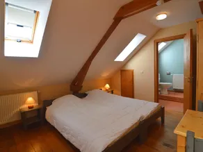 Pet-friendly Holiday Home Near Maredsous - Image 2