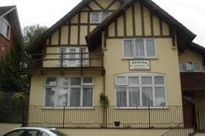 Brackenhurst Guesthouse - Image 1