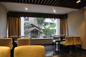 Garden City E'mei Hotel & Resorts - Image 2