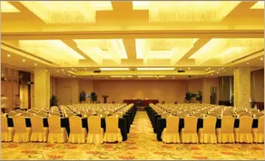 Dapeng Mountain Hotel - Image 2
