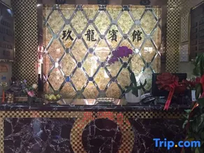 Wuchang Jiulong Hotel - Image 2
