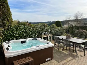 Luxurious Holiday Home With Sauna in Fauvillers - Image 3