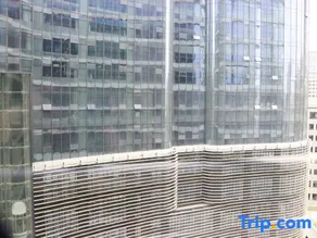 Jinyuliang Apartment Hotel (Dingtai Zhonghui Plaza) - Image 2
