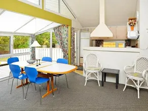 8 Person Holiday Home in Humble-by Traum - Image 2