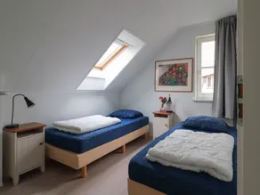 Modern villa i Makkum med trädgård - Image 2