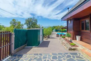Macanet De La Selva Villa Pool - Image 3