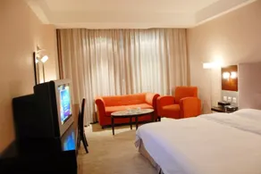 Jin Du Hotel - Image 4