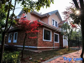 Danyuan Hotel - Image 2