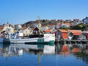 Holiday Home in Grundsund - Image 2