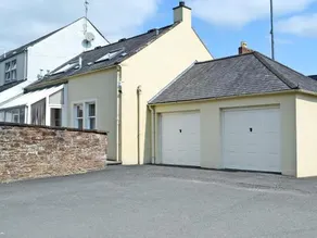 Old Tannery Cottage Thornhill - Image 3