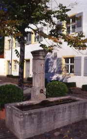 Markgraflich Badischer Gasthof Schwanen - Image 4