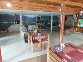 Gogalay Bungalov Hotel Restoran - Image 5