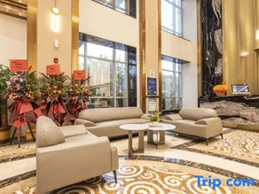 Dianwanjing S E-Sports Hotel (Shenzhen Bao'an Songgang Tianhong) - Image 5