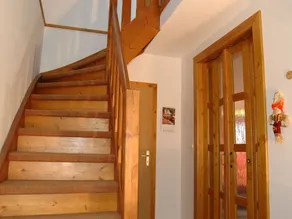 Spacious Holiday Home in Bozkov With Private Garden - Image 5
