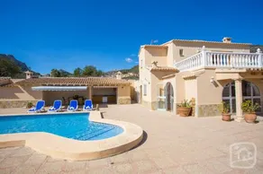 Abahana Villas Ivars - Image 3