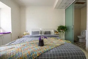 Xichang·Beside The Qiong Hai Wetland Park Locals Apartment 00157010 - Image 2