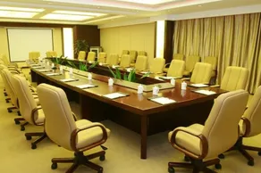 Zhujiangyuan Hotel Kunming - Image 3